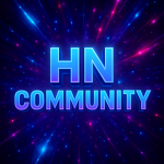 HN 커뮤니티 / HN Community