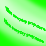 the everyday store group