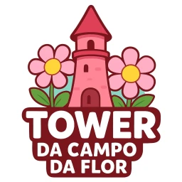 🌸Flower Field Tower🌸 icon