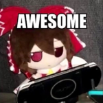 Touhou Fumo Cult