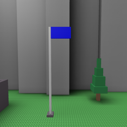 Red VS Blue [Battle]
