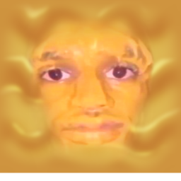 Peanut Butter Man -SAD STORY :(-