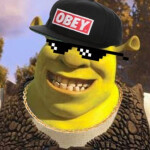 Ultimate Shrek Rap