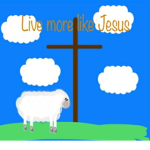 Live More Like Je_us