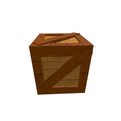 Crate