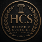 Historic Conflict Studios