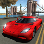 Car Driving Simulator 2