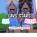 lav's stars!!