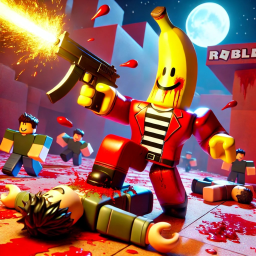 Kill Noob Simulator