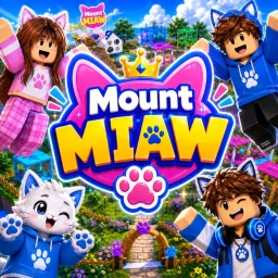 [UPD] Mount Miaw icon