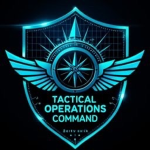Tactical Operations Command d d