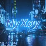 ıllıllı NyXoy ıllıllı