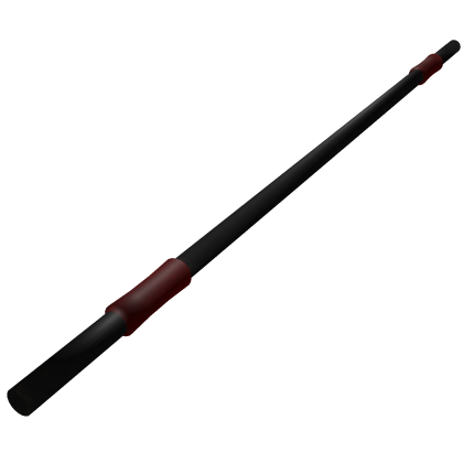 Bo Staff