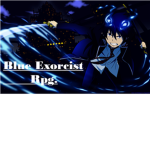 Blue Exorcist RPG