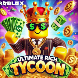 Ultimate Rich Tycoon
