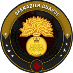 DCA || Canadian Grenadier Guards