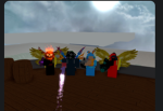 LongLiveDeadZone