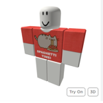Spaghetti Queen's T-shirts