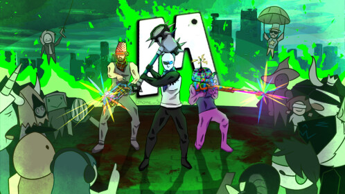 Mutation [UNDEAD INSTINCTS]