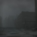 ▪ Abandoned Factory