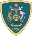 [SI] Royal Solomon Islands Defence Force