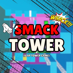 Smack Tower 🖐️ icon