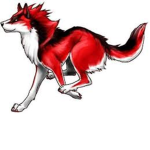 Crimson Wolf's