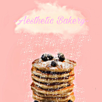 ~Aesthetic Bakery~