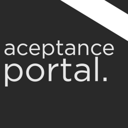 Acceptance Portal