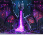 The Lightning Dragon’s curse