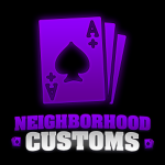 Neighborhood Entertainment