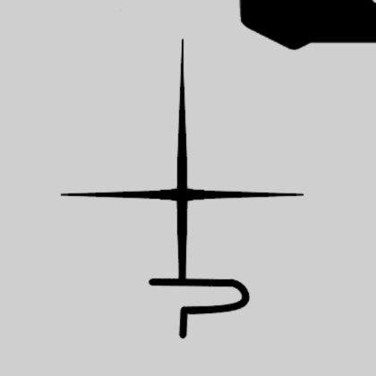 funny gray man Roblox decal