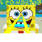 SPONGEBOB IS EPIC