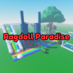 [READ DESC] Radgoll Paradise