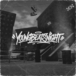 YBN ( Young Beats Night )