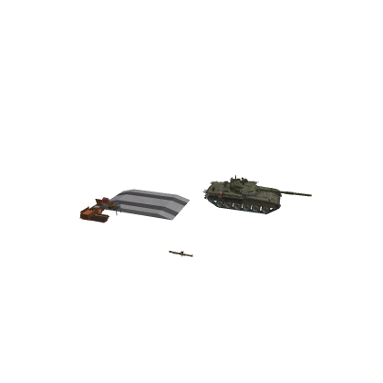 T-80U Русификатор