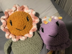 fluffbean & kim
