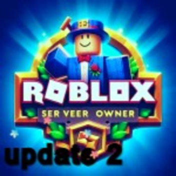 [🎉update2.0🎁] First player get Server Owner
