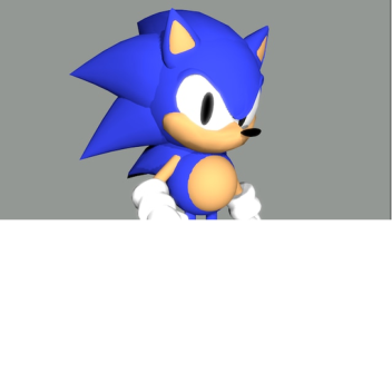 sonic exe corupition om