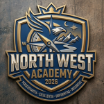 NORTH WEST ACADEMY.