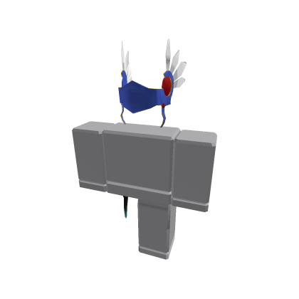 Headless & Valk & Korblox