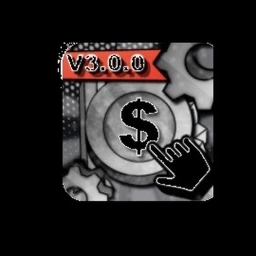 [new] CLICK FOR MONEY icon