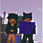 Blockys are best