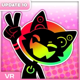 [NEW SONGS] Sound Space 🎶 Rhythm Game  icon