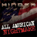 Hinder Fans