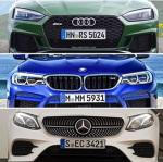 GERMAN CAR FANZ