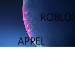 Apple Stars ROBLOX