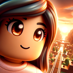 🌇Sunset Obby!