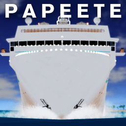 Port of Papeete