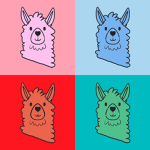 ~Llama Squad~